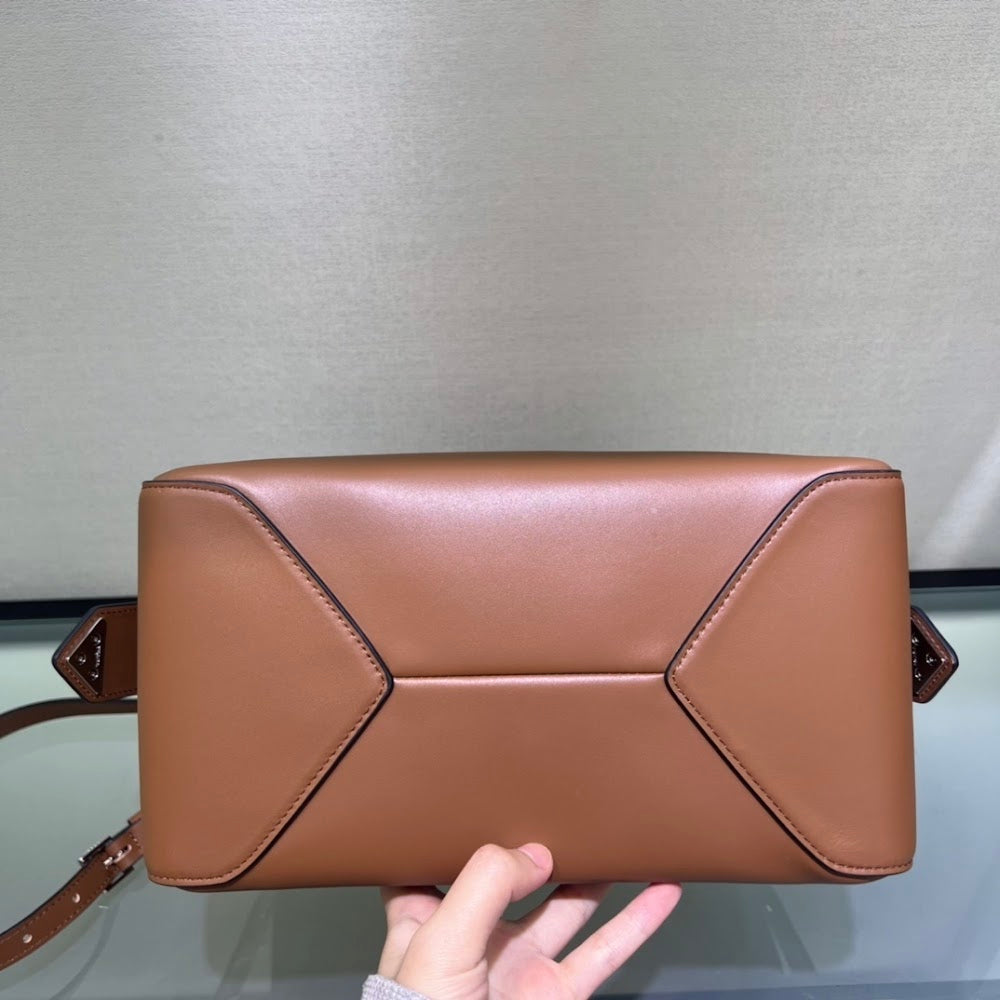 Ezyycart Bags Prada Luxury Bag --54461