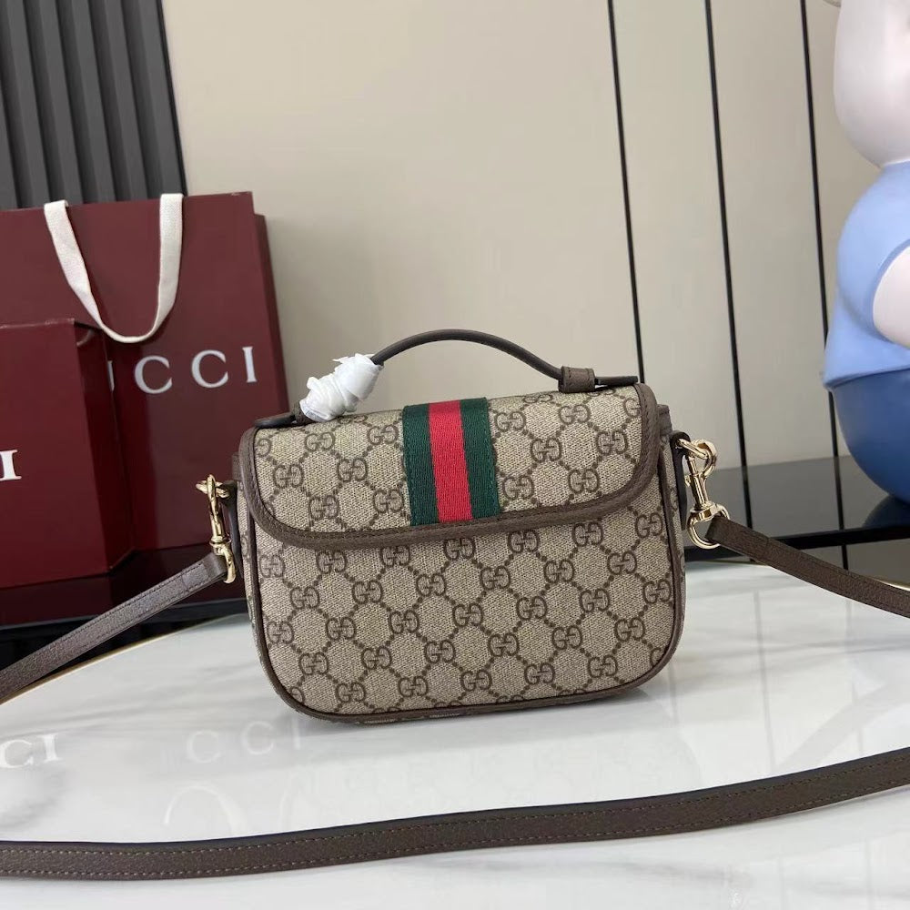 Ezyycart Bags Guccin Luxury Bag --94625