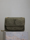 Ezyycart Bags YSLn Luxury Bag --119640