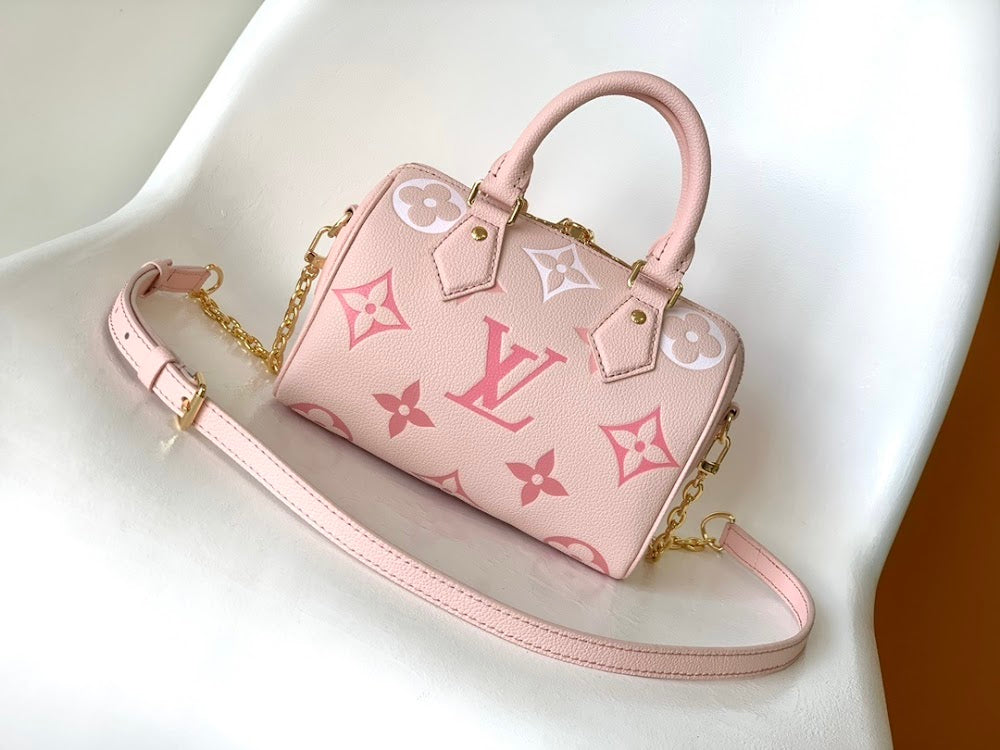 Anum Bags LVn Luxury Bag --79549
