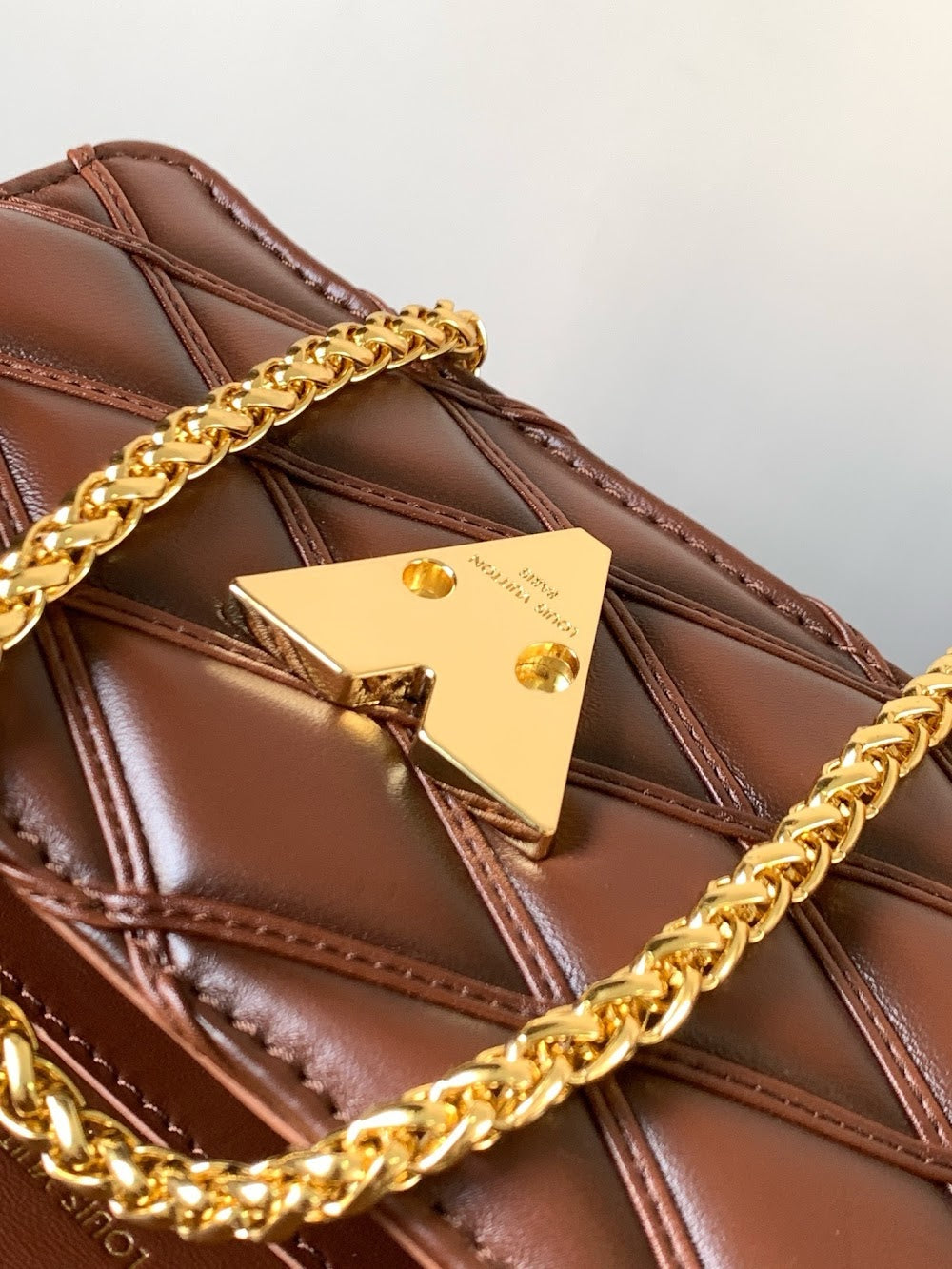 Anum Bags LVn Luxury Bag --78956