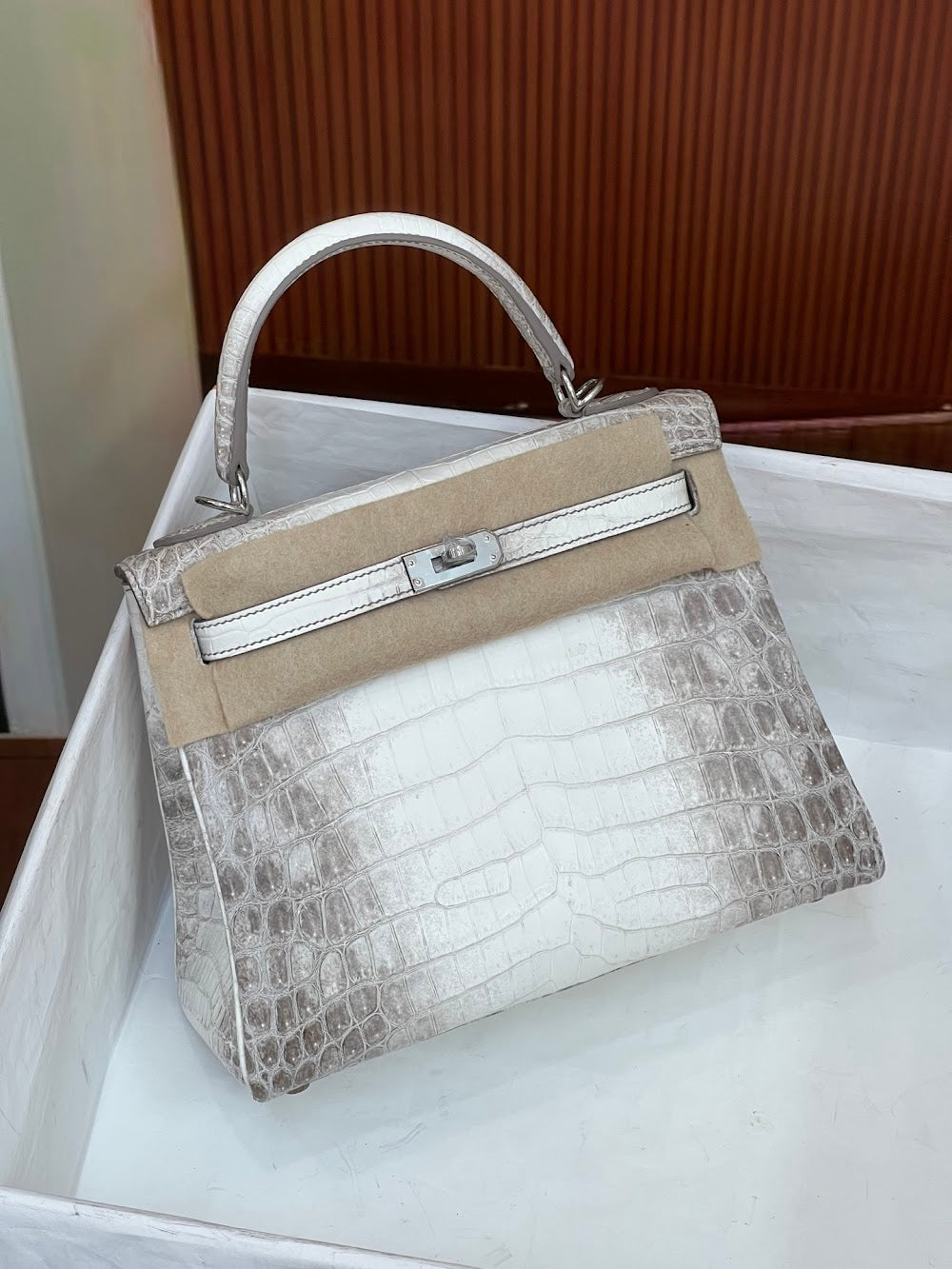 Anum Bags Hermesn Luxury Bag --118272