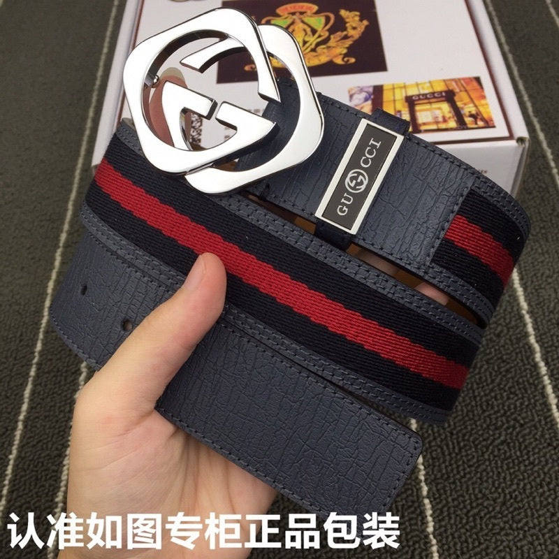 Ezyycart Bags Guccin Luxury Belt --105510