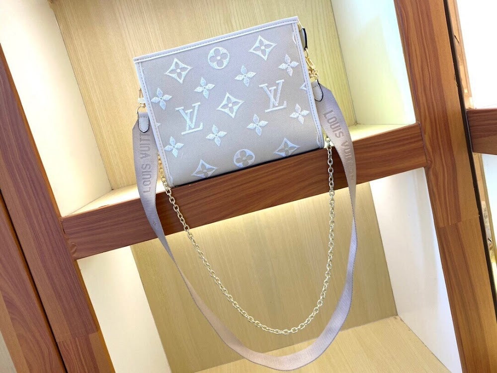 Anum Bags LVn Luxury Bag --79454