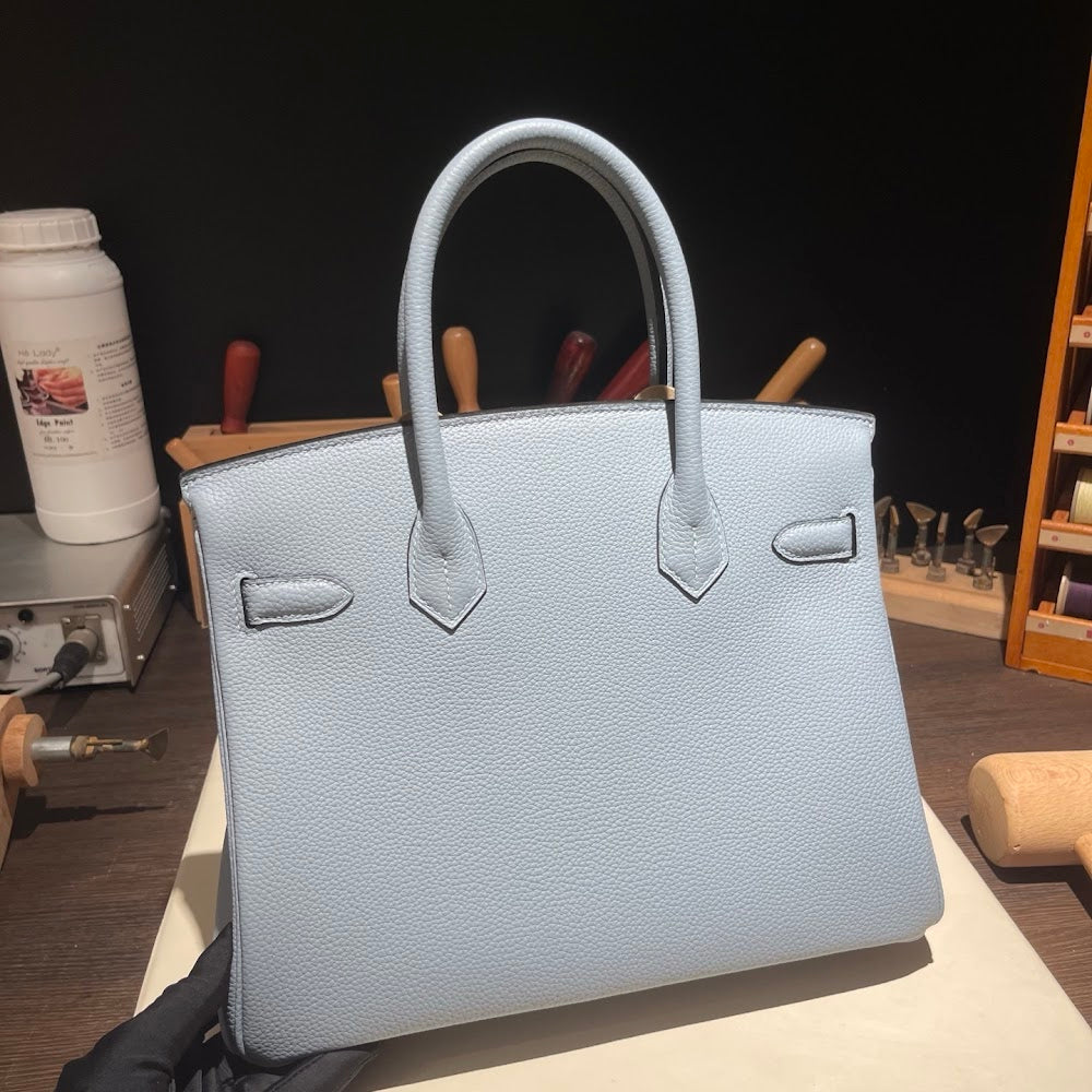 Anum Bags Hermesn Luxury Bag --117607