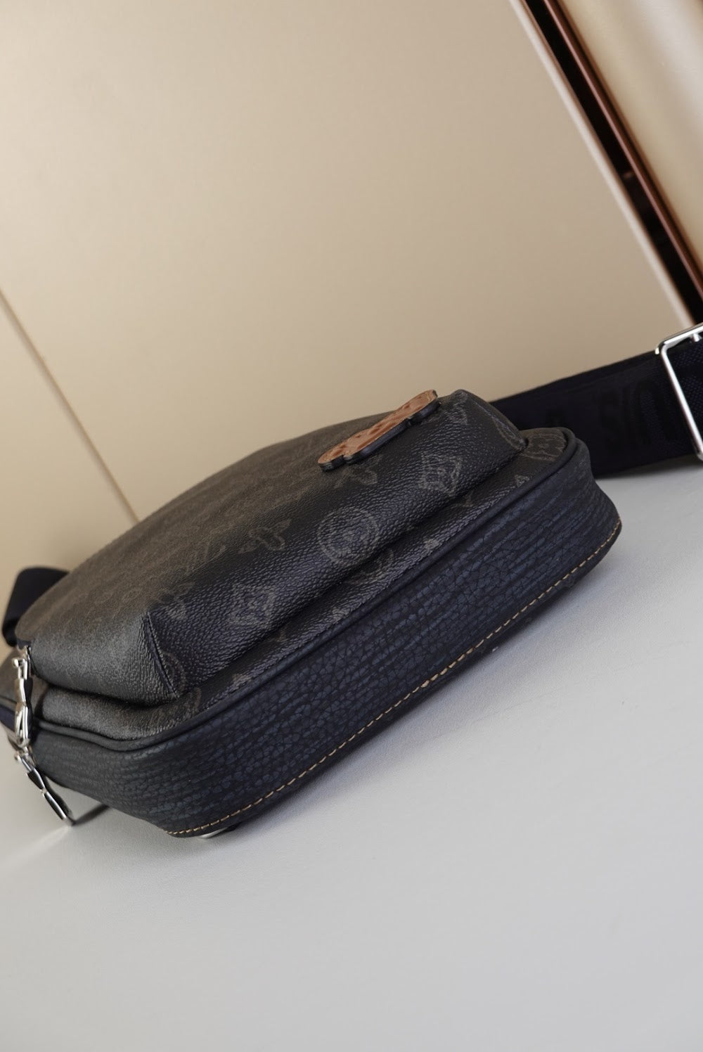 Ezyycart Bags ln Luxury Bag --58549