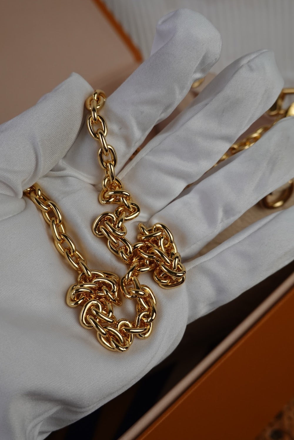 Ezyycart Bags ln Luxury Bag --56058