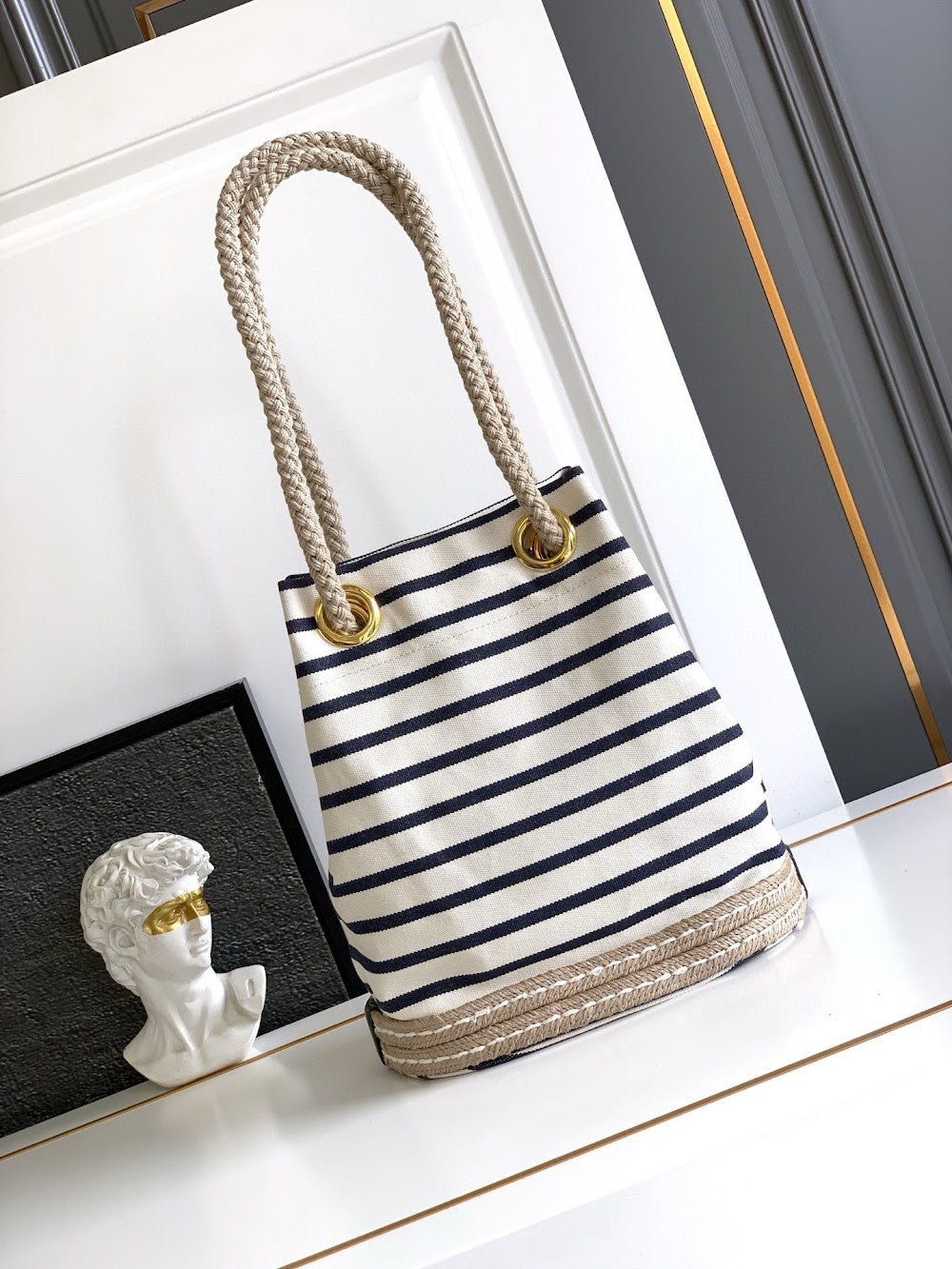 Ezyycart Bags pradn Luxury Bag --74272