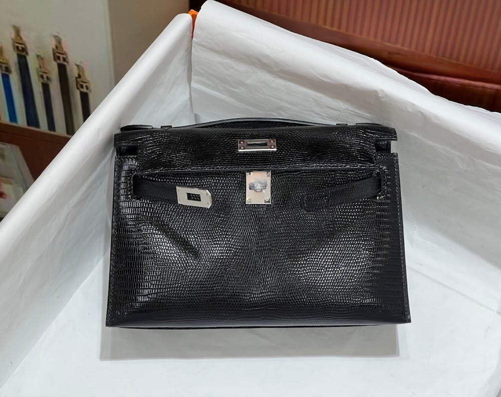Anum Bags Hermesn Luxury Bag --117108