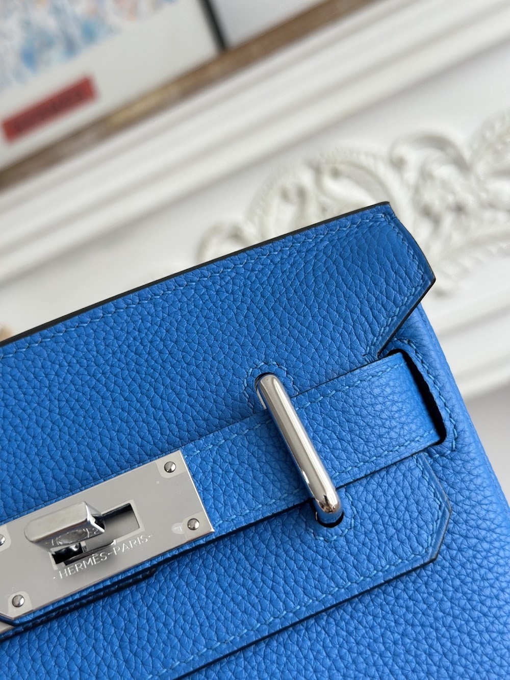 Anum Bags Hermesn Luxury Bag --117365