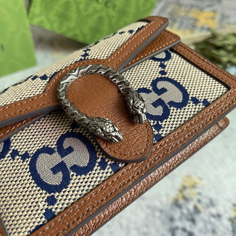 Ezyycart Bags Guccin Luxury Bag --94399