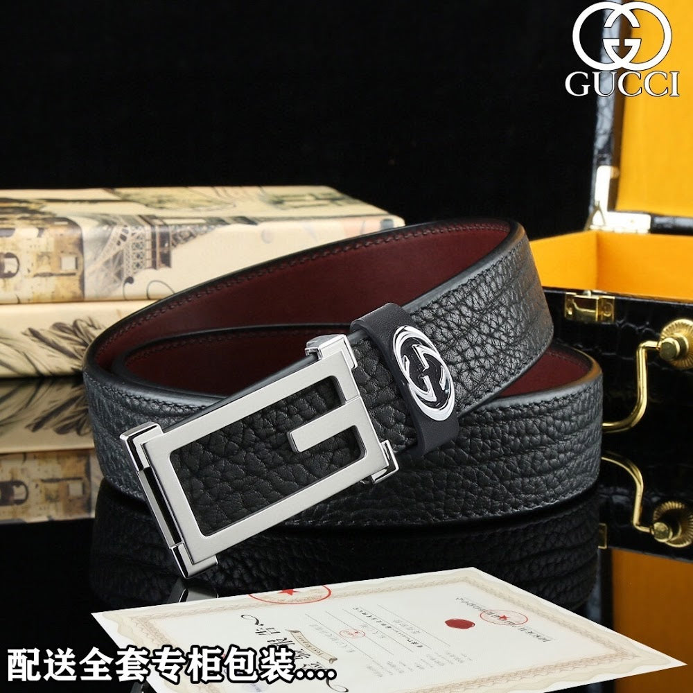 Ezyycart Bags Guccin Luxury Belt --108379