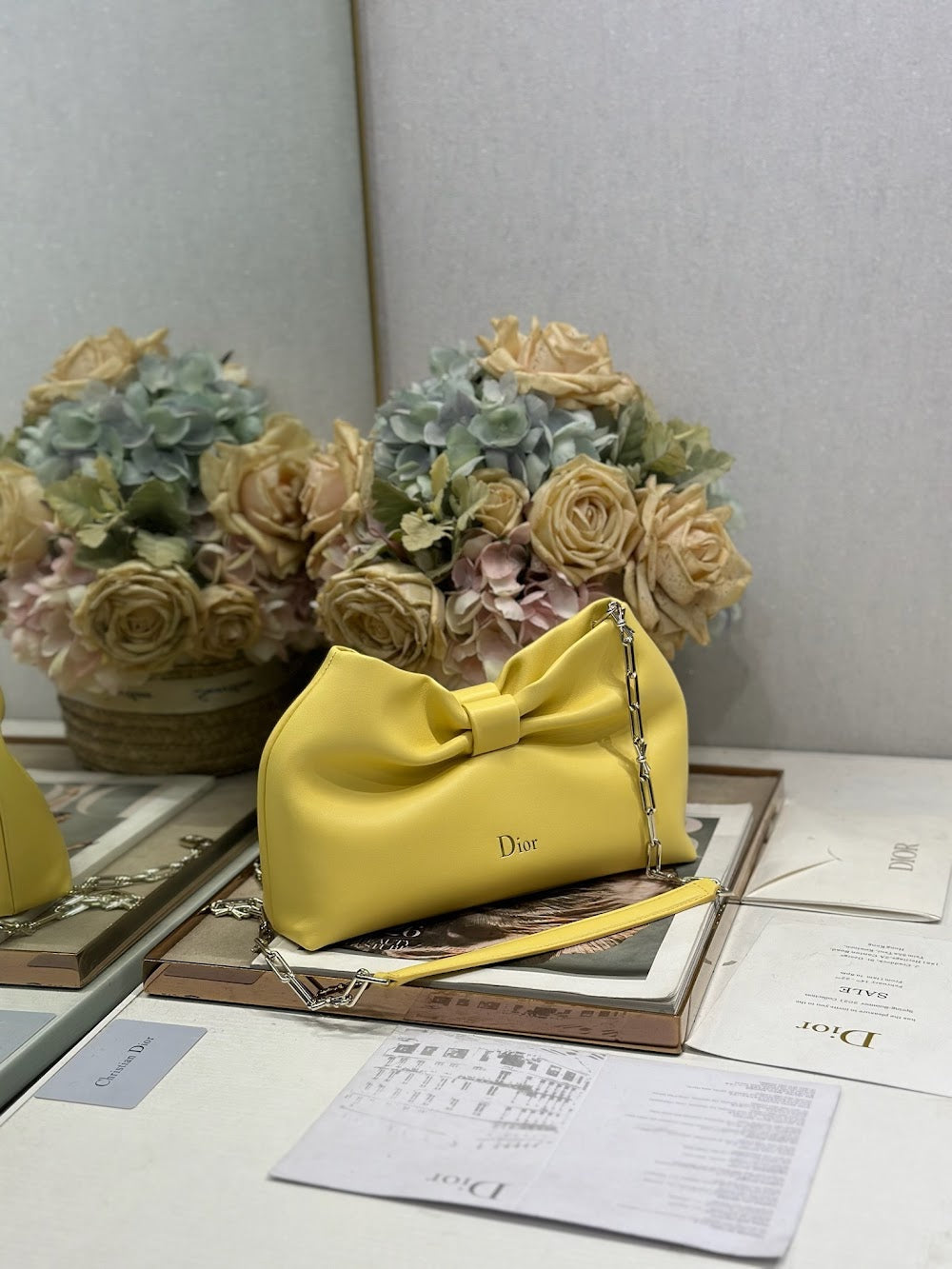 Ezyycart Bags Diorn Luxury Bag --115585