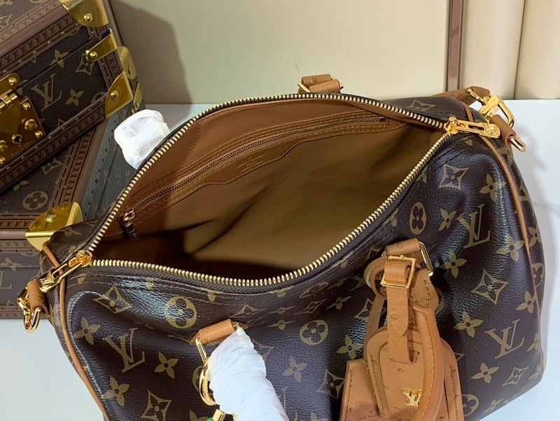 Ezyycart Bags ln Luxury Bag --58724