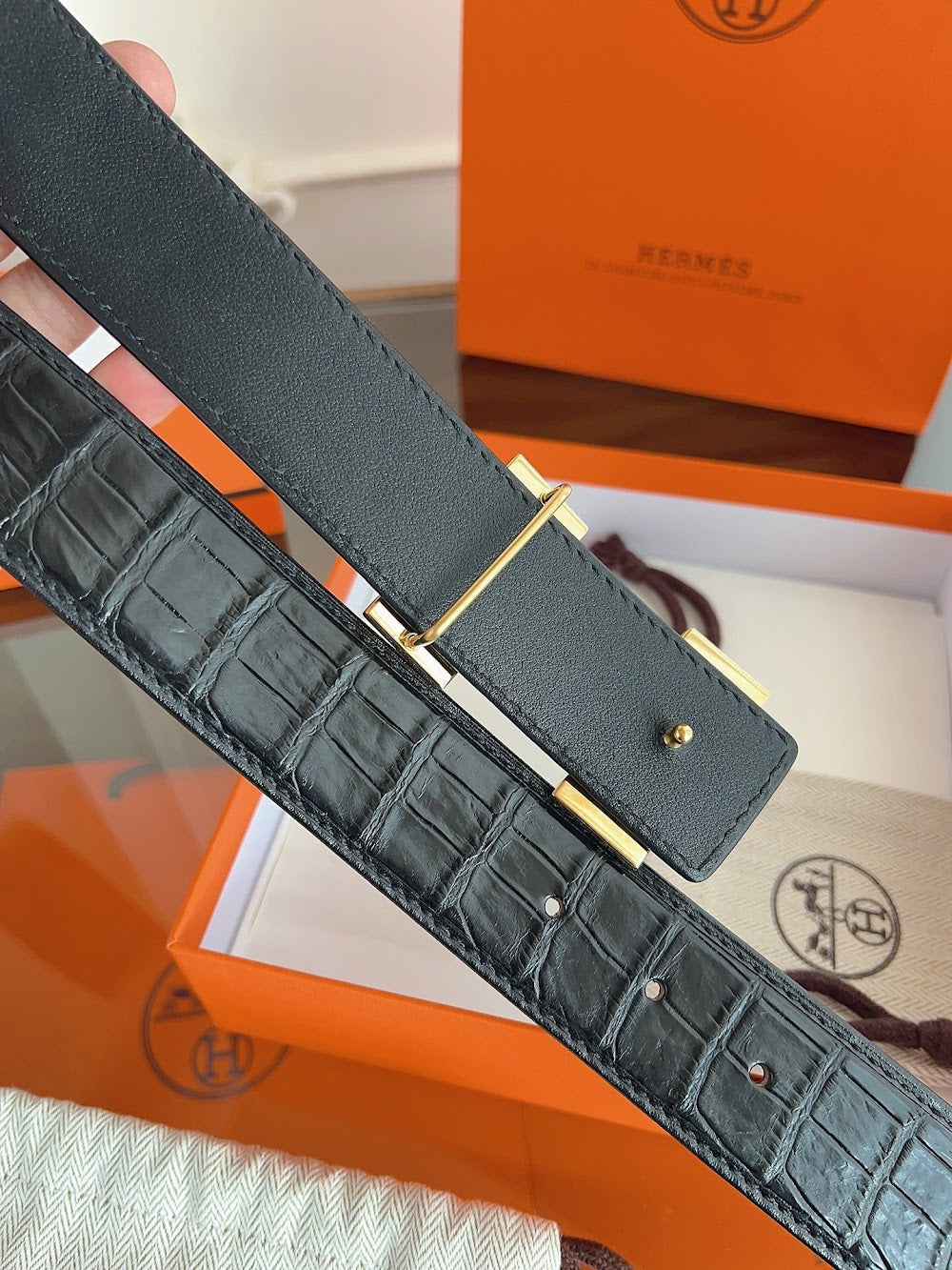 Anum Bags Hermesn Luxury Belt --109203