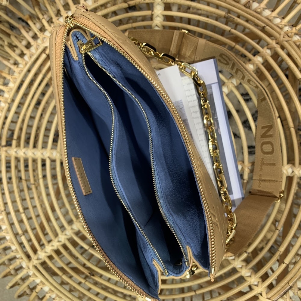 Anum Bags ln Luxury Bag --59993
