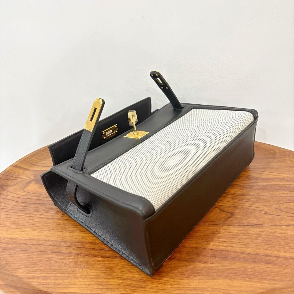 Anum Bags Hermesn Luxury Bag --116827