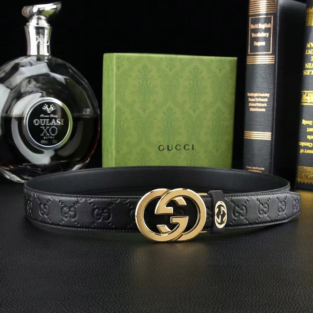 Ezyycart Bags Guccin Luxury Belt --105513
