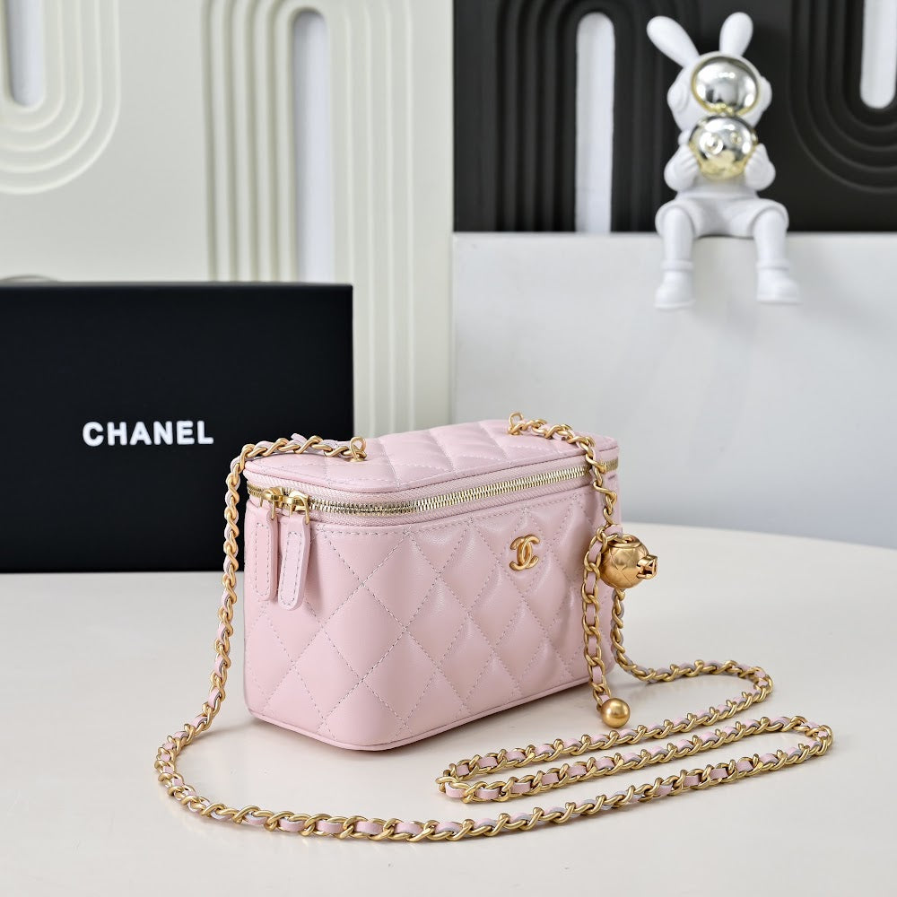 Anum Bags CHn Luxury Bag --114283