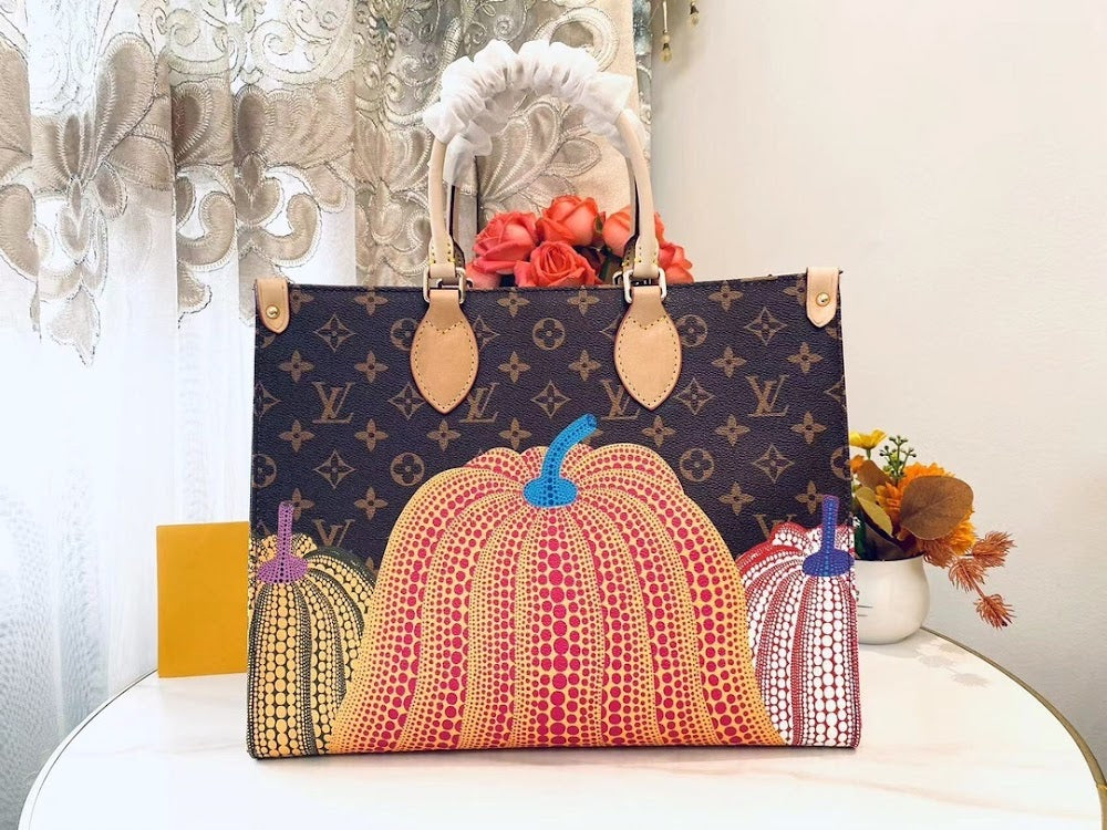 Anum Bags LVn Luxury Bag --80872