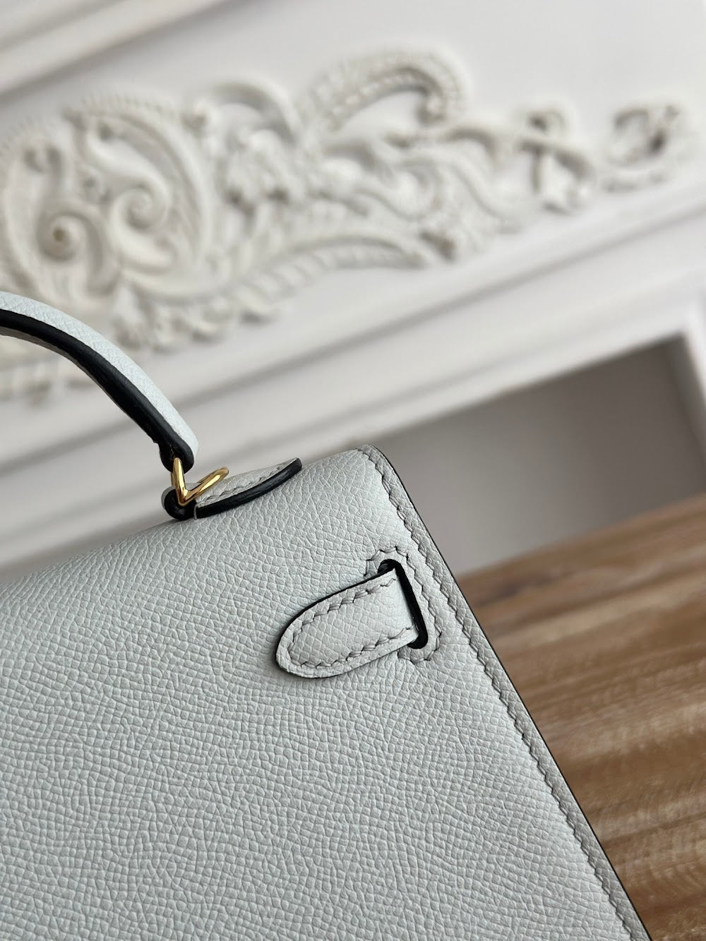 Anum Bags Hermesn Luxury Bag --116965