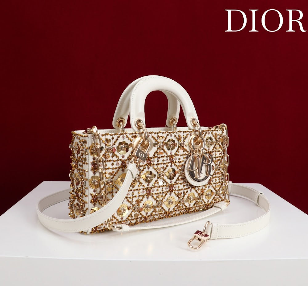 Ezyycart Bags Diorn Luxury Bag --115623