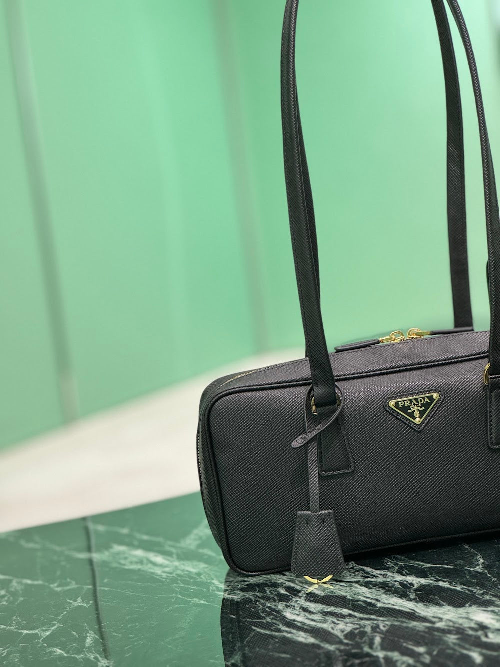 Ezyycart Bags Pradn Luxury Bag --101632