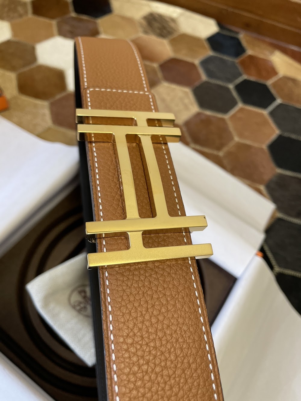 Anum Bags Hermesn Luxury Belt --105978