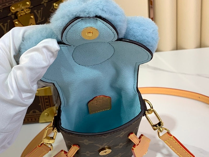 Anum Bags ln Luxury Bag --56586