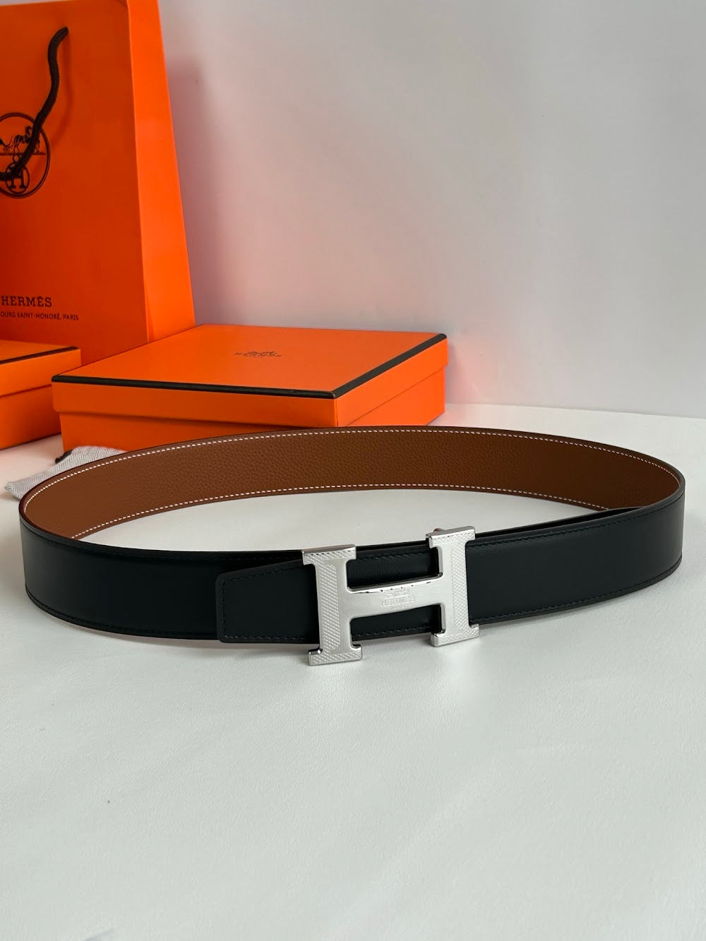 Anum Bags Hermesn Luxury Belt --105895