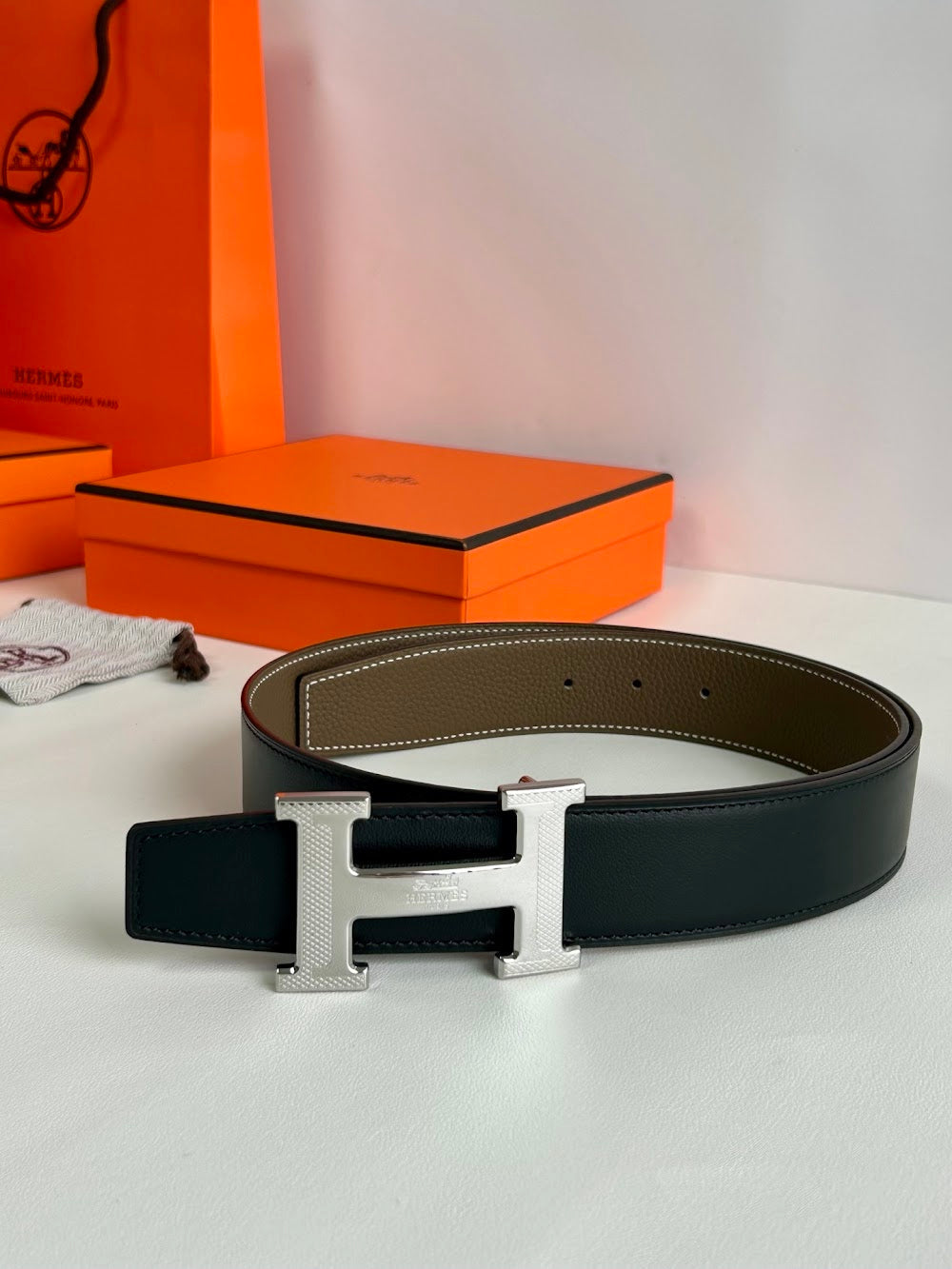 Anum Bags Hermesn Luxury Belt --108752