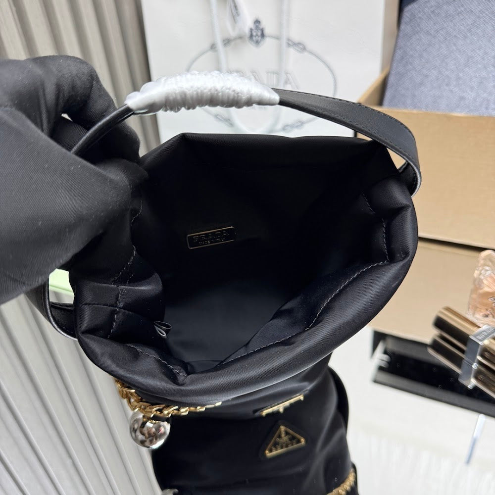 Ezyycart Bags Pradn Luxury Bag --102956