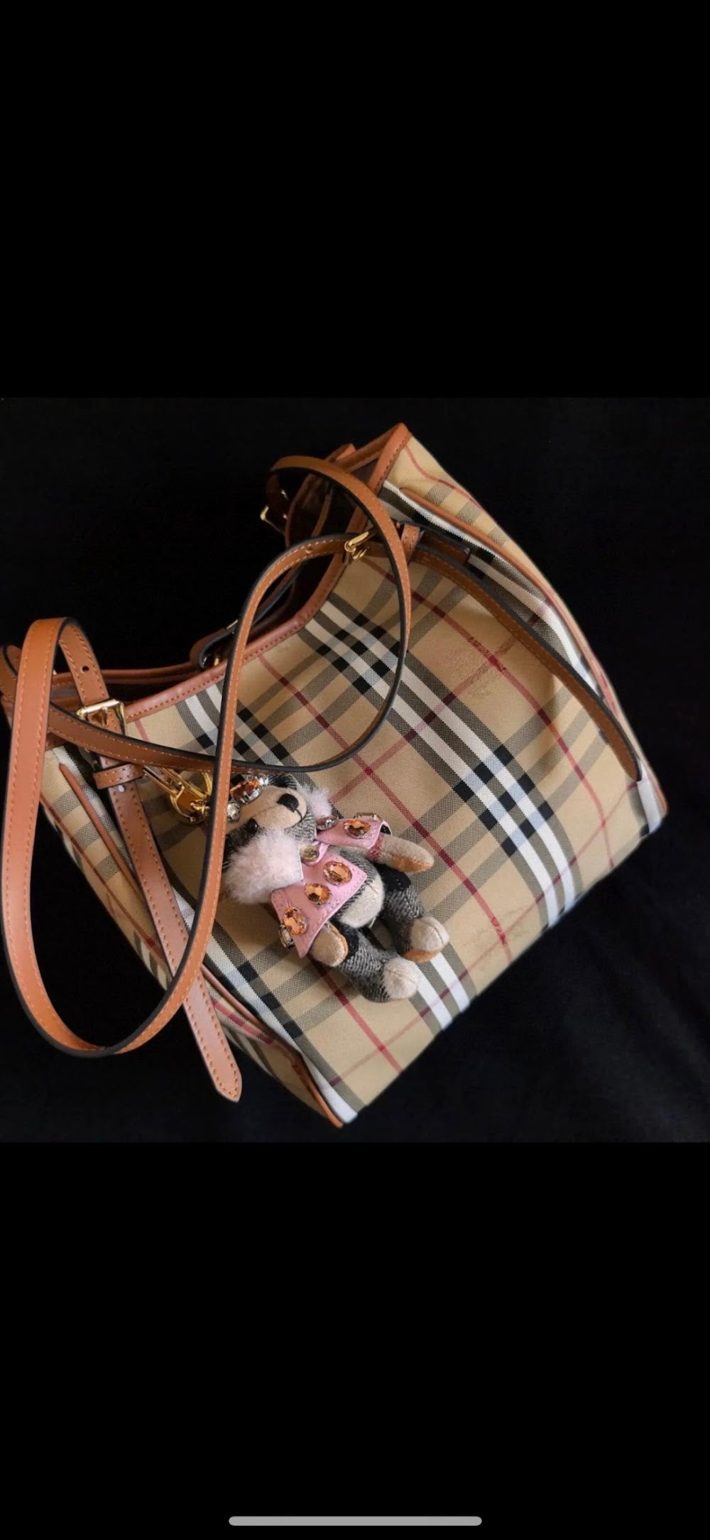 Ezyycart Bags Burberryn Luxury Bag --92014