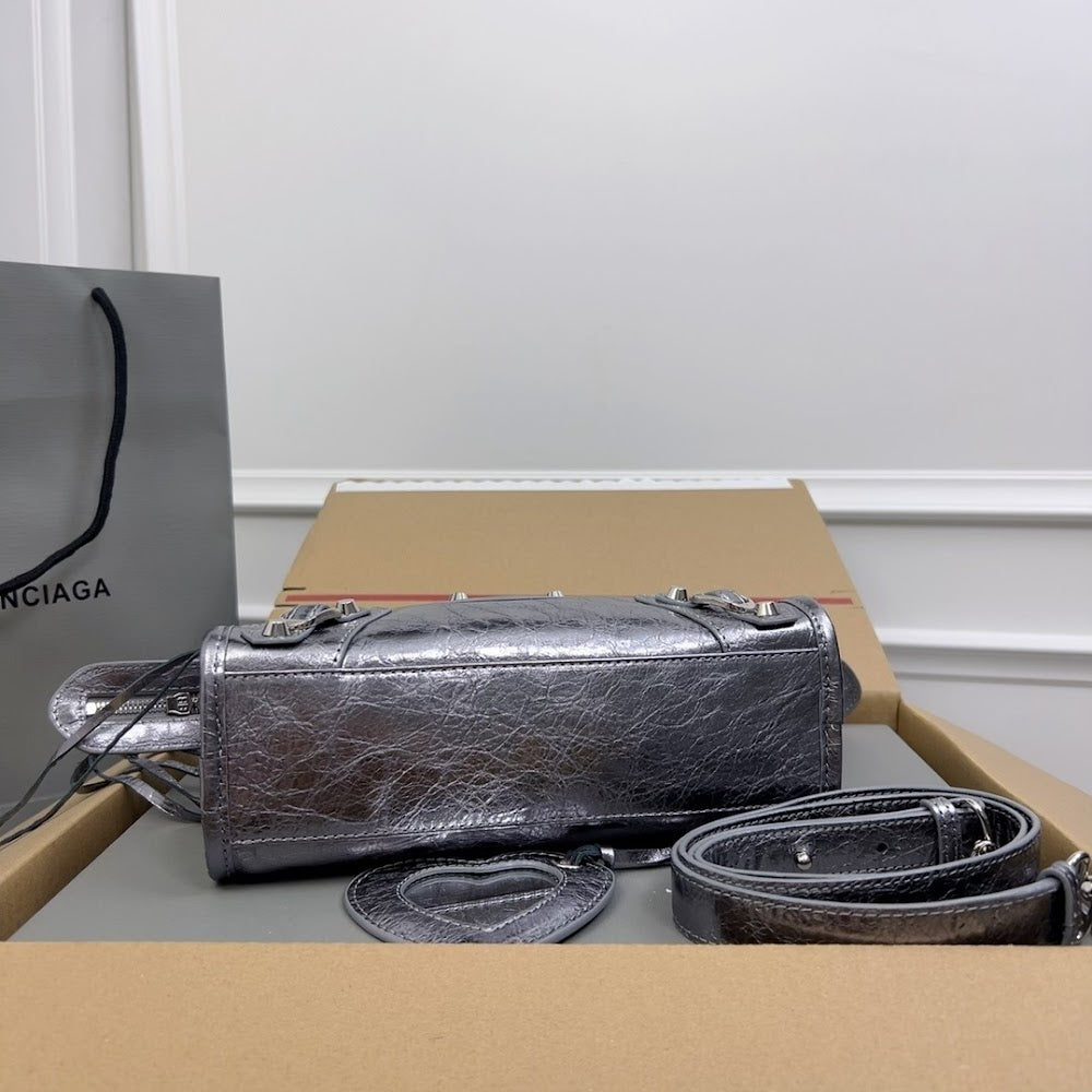 Ezyycart Bags Balenciaga Luxury Bag --110584