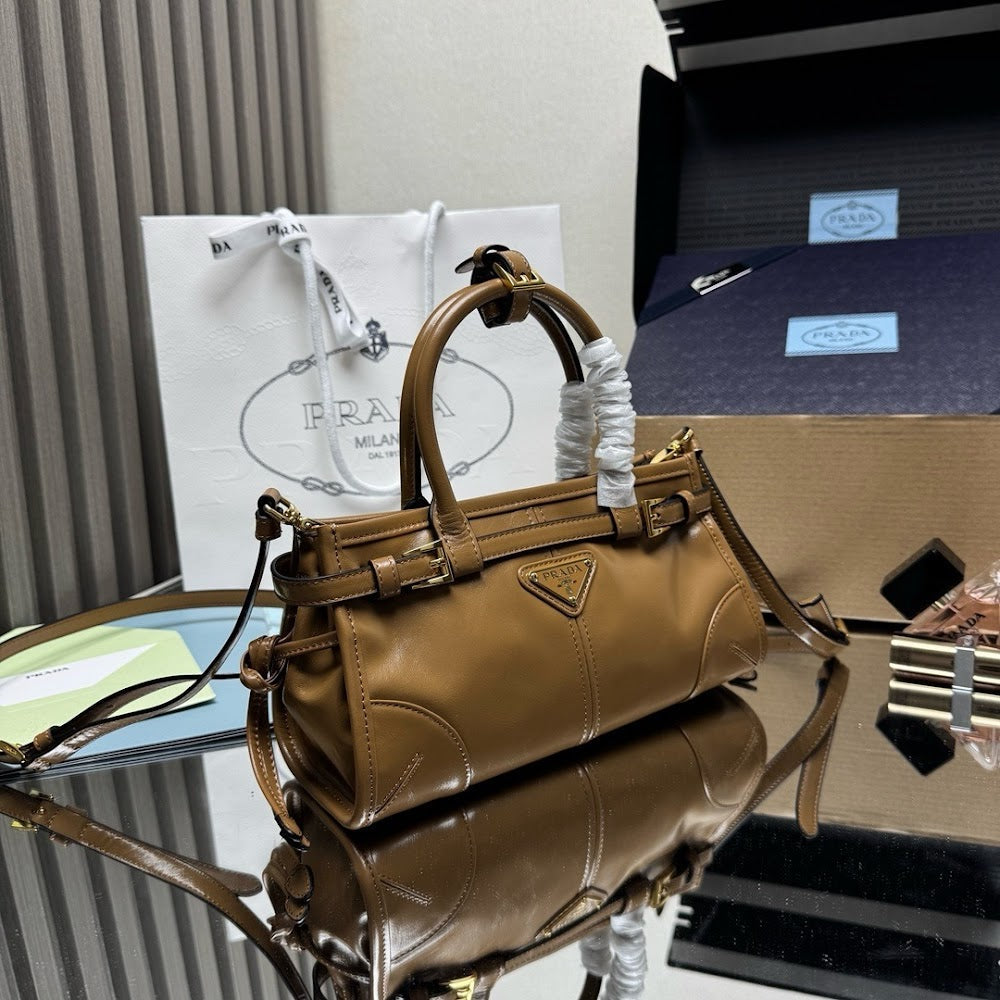 Ezyycart Bags pradn Luxury Bag --74402