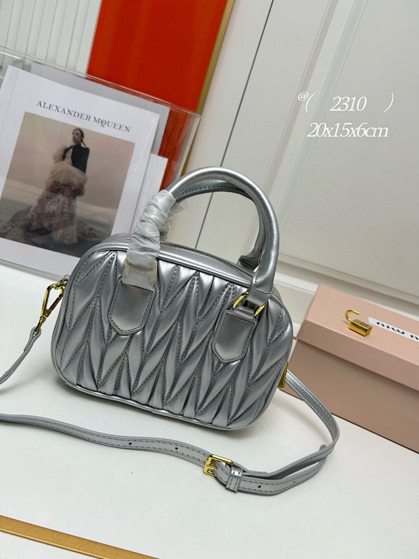 Ezyycart Bags pradn Luxury Bag --75346