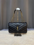 Ezyycart Bags YSLn Luxury Bag --119789