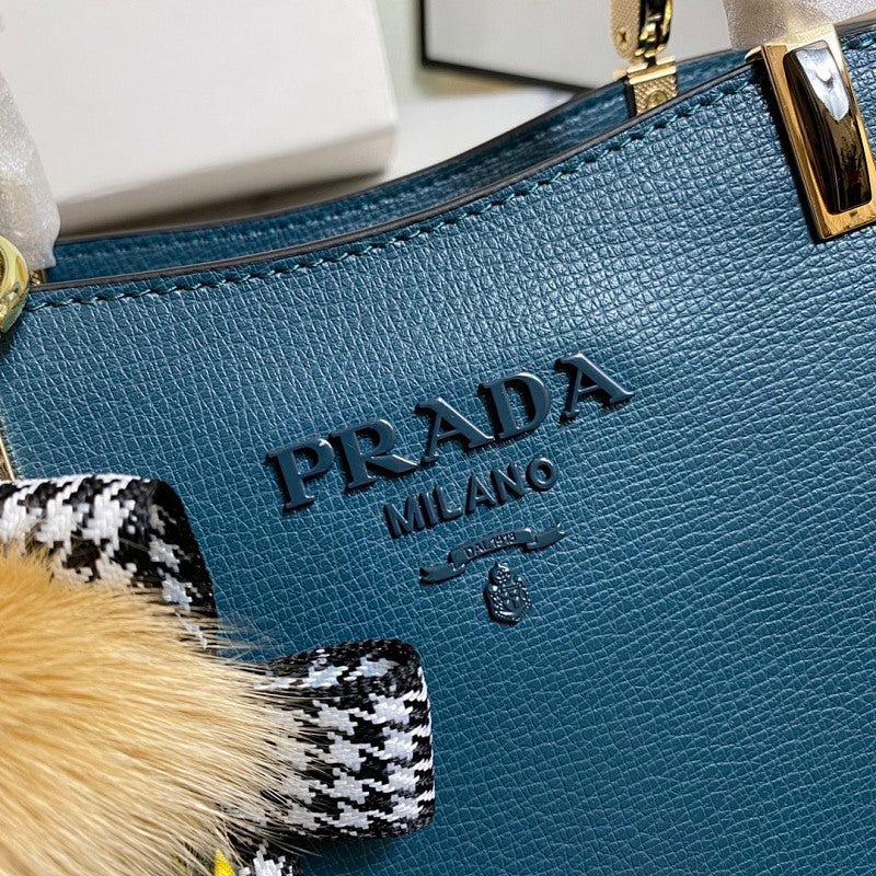 Ezyycart Bags pradn Luxury Bag --73237