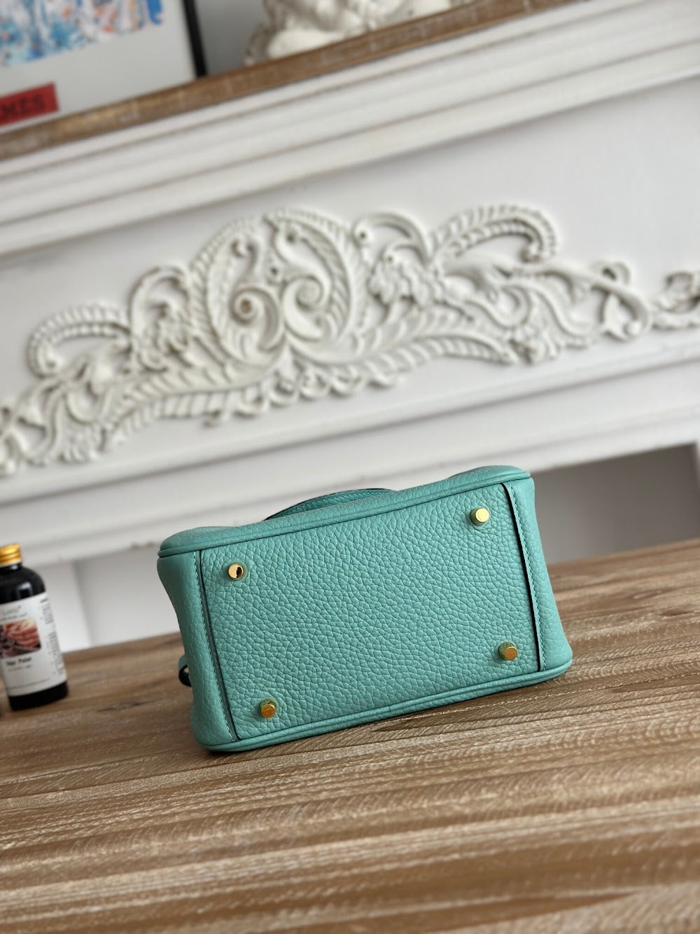 Anum Bags Hermesn Luxury Bag --118798