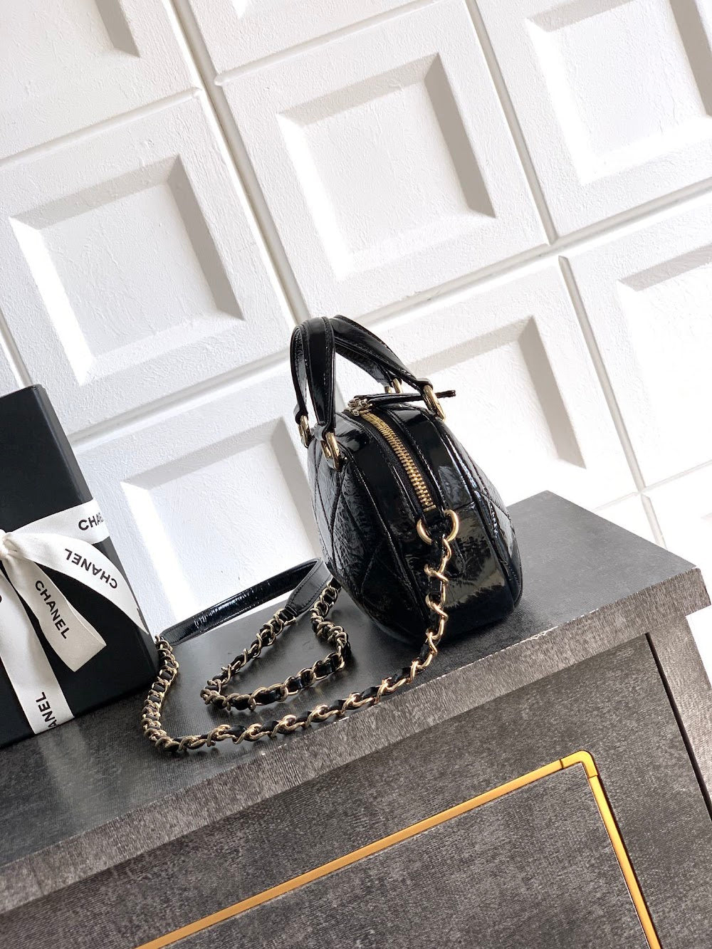 Anum Bags CHn Luxury Bag --113930