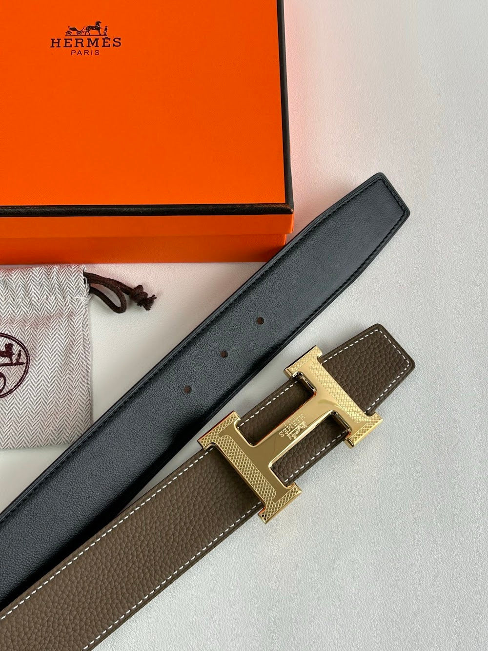 Anum Bags Hermesn Luxury Belt --105898