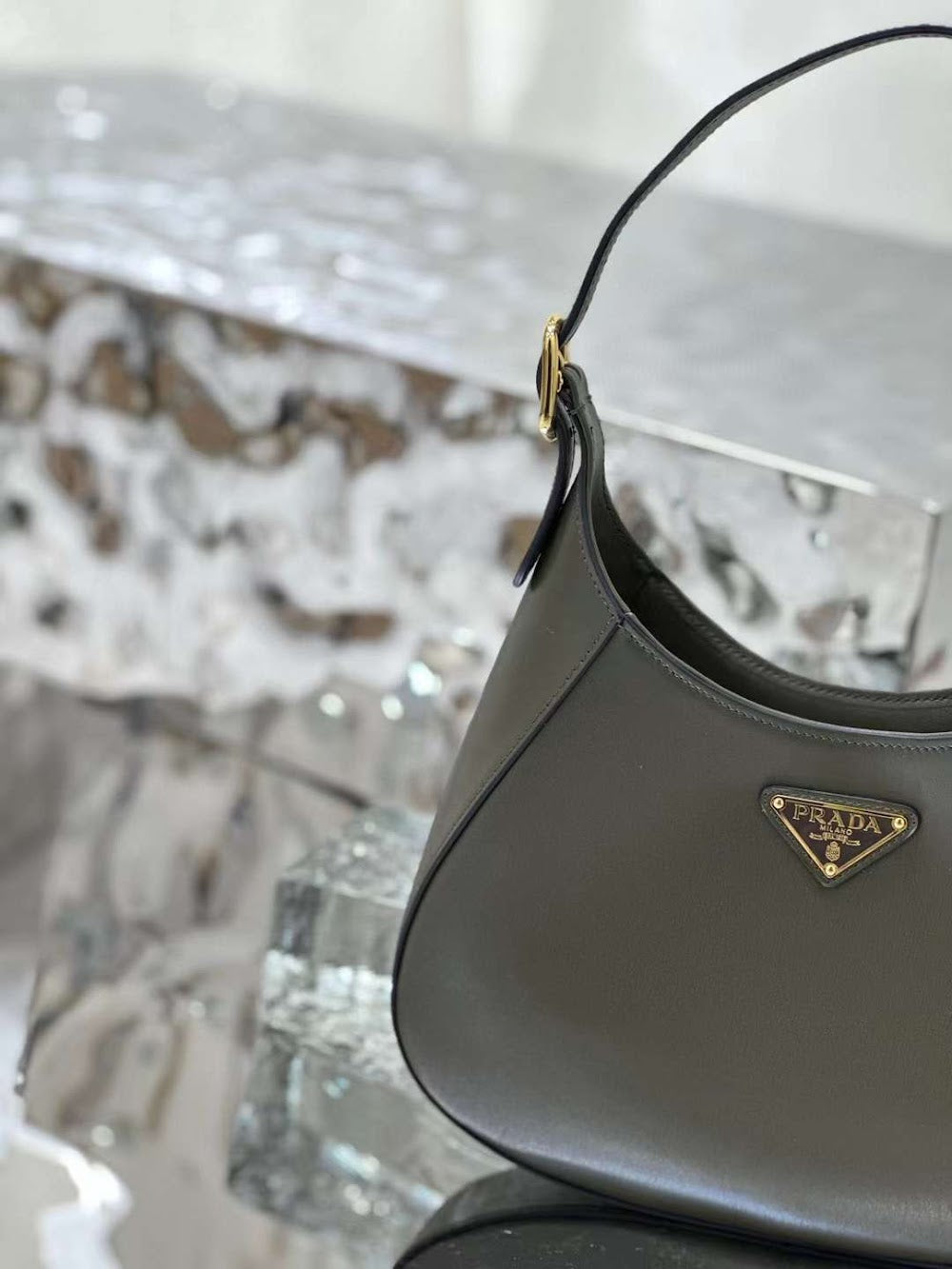 Ezyycart Bags Prada Luxury Bag --54225