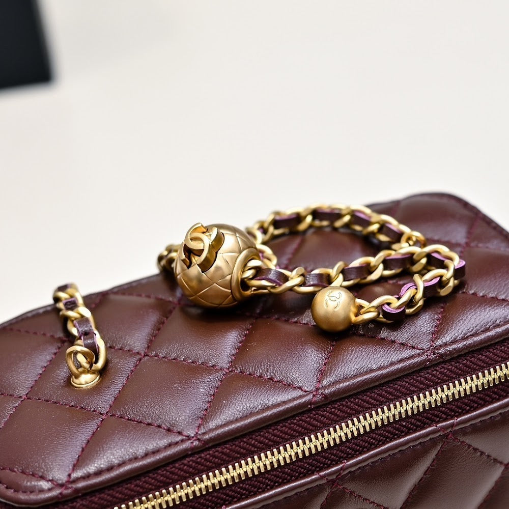 Anum Bags CHn Luxury Bag --114288