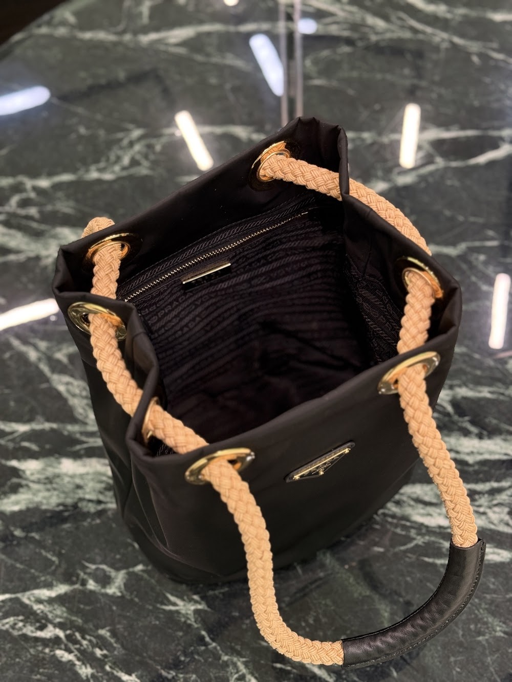 Ezyycart Bags Pradn Luxury Bag --102725