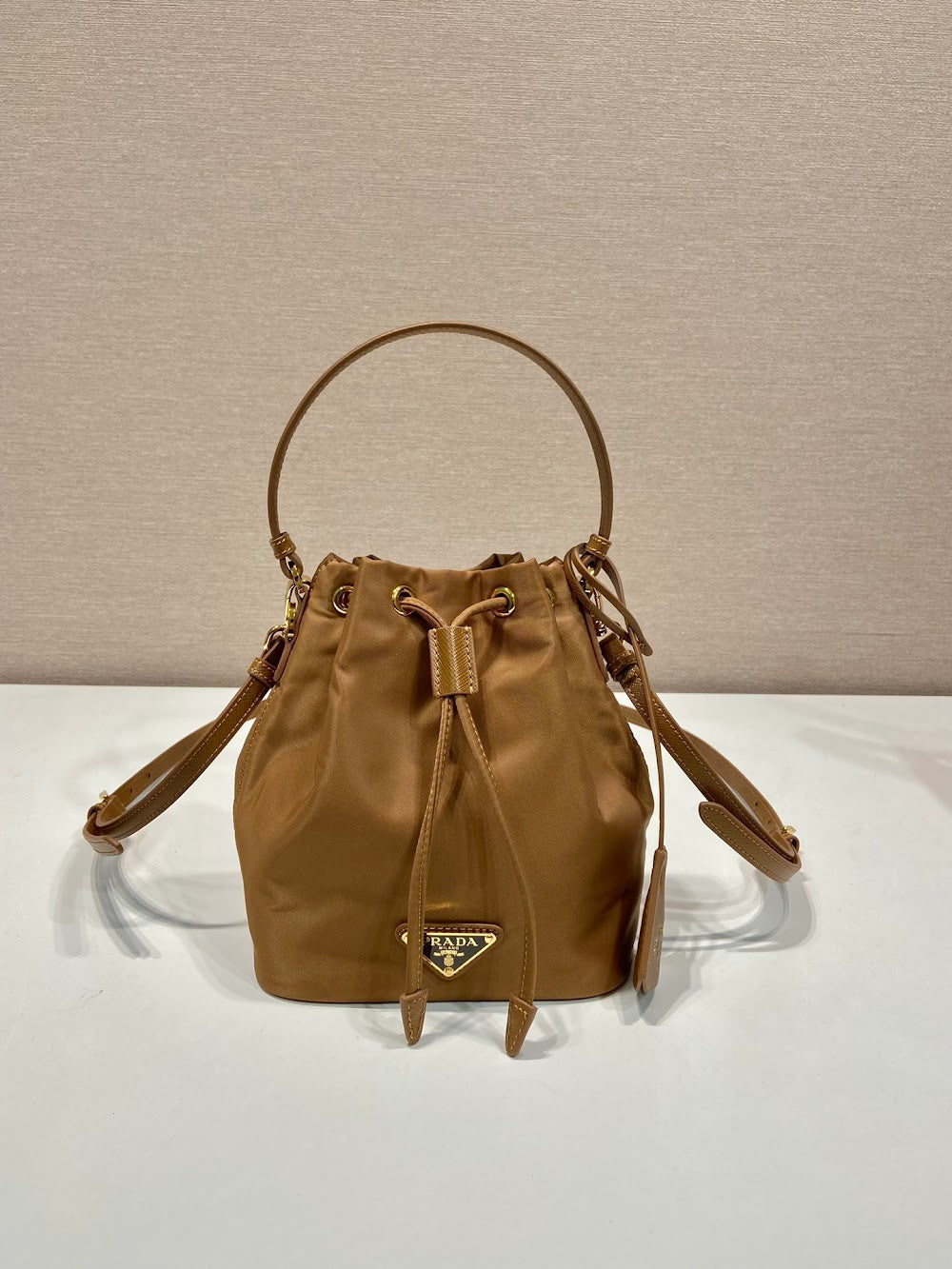 Ezyycart Bags Prada Luxury Bag --54740
