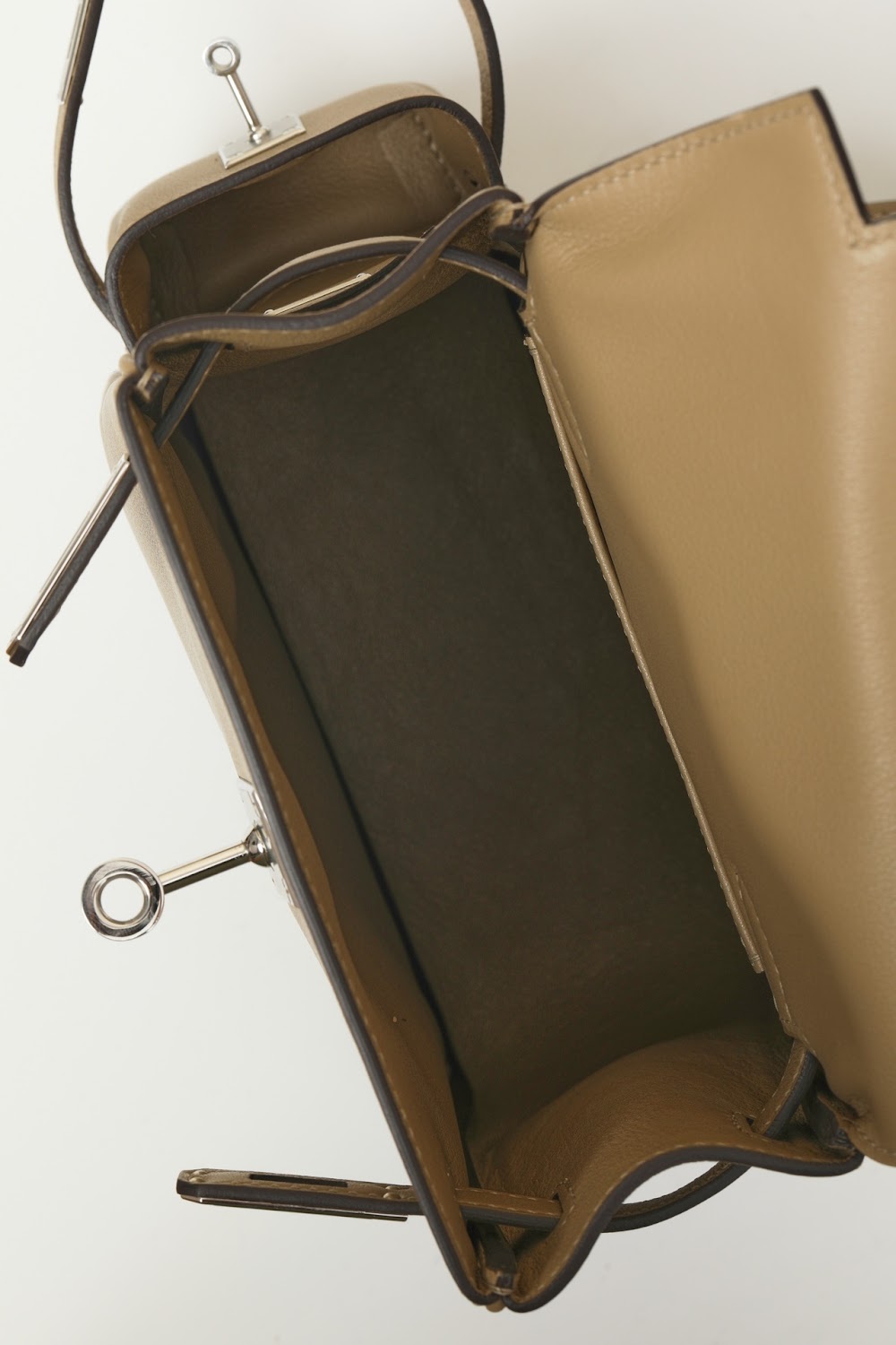 Anum Bags Hermesn Luxury Bag --118337