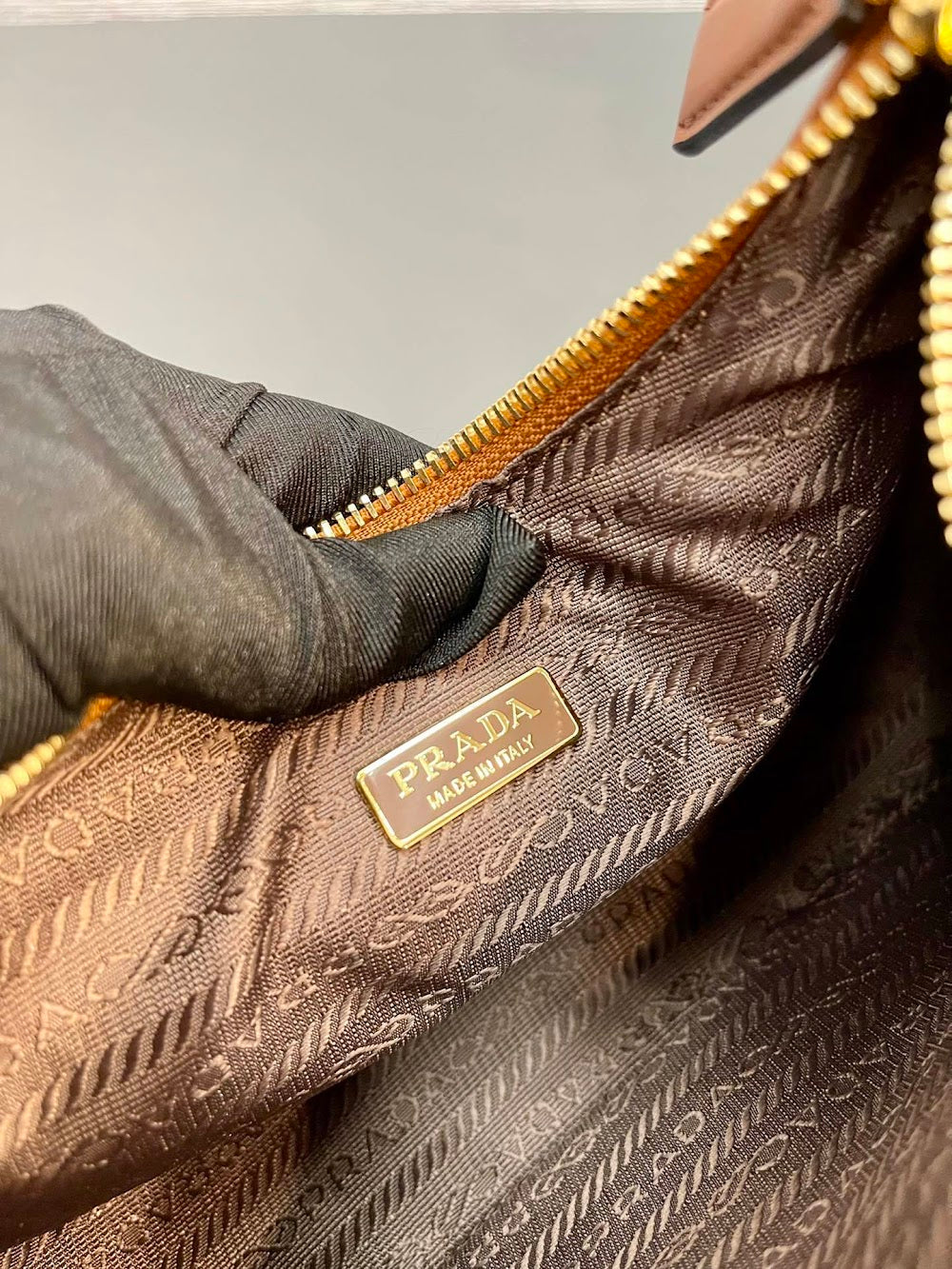 Ezyycart Bags Pradn Luxury Bag --101488