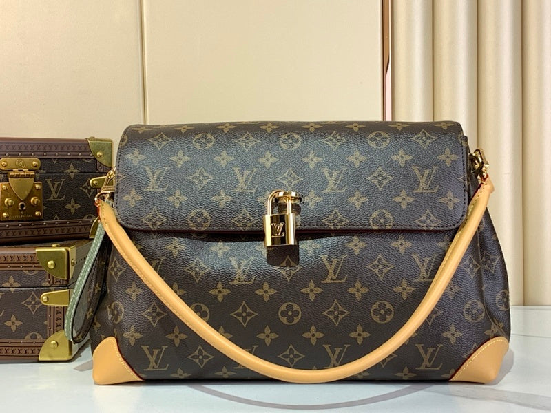 Ezyycart Bags LV Luxury Bag --55898
