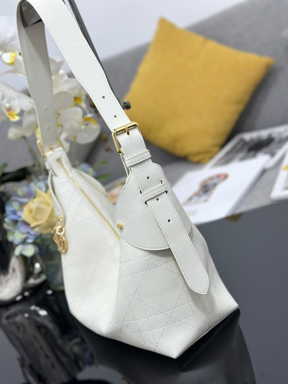 Anum Bags Diorn Luxury Bag --114545