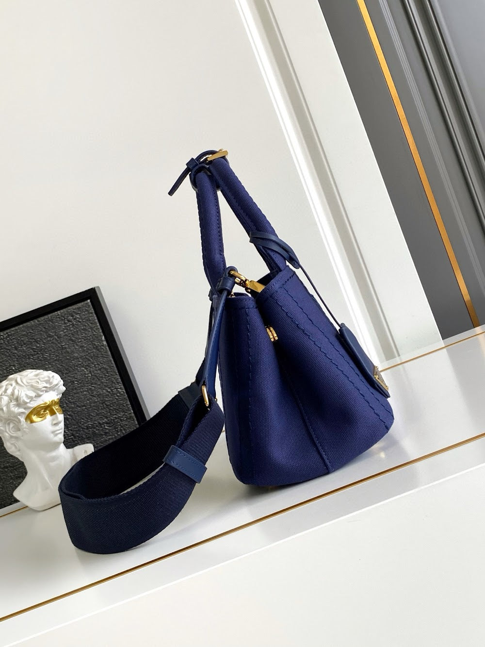Ezyycart Bags pradn Luxury Bag --74228